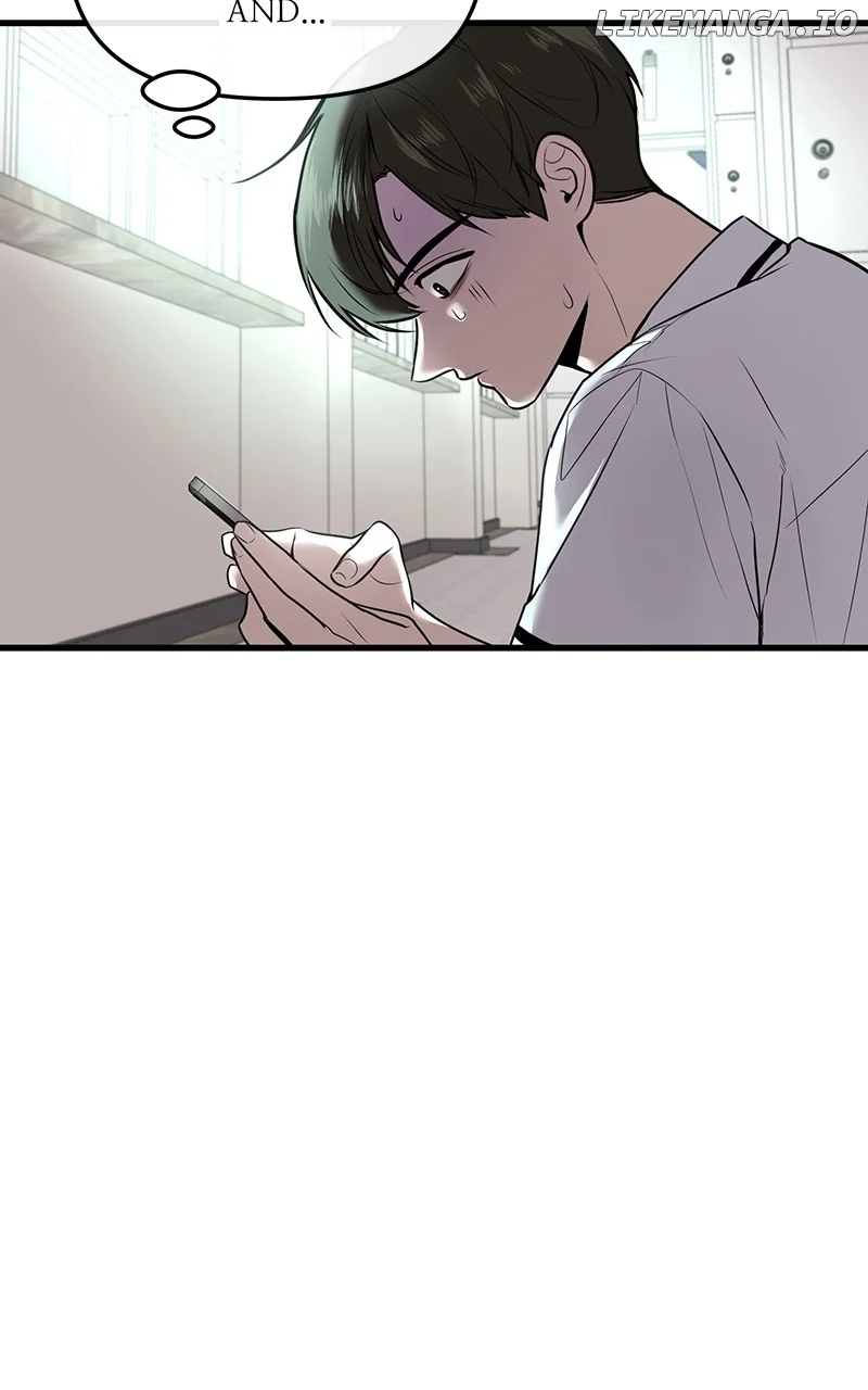 Back to Chanbi Chapter 11 - Page 3