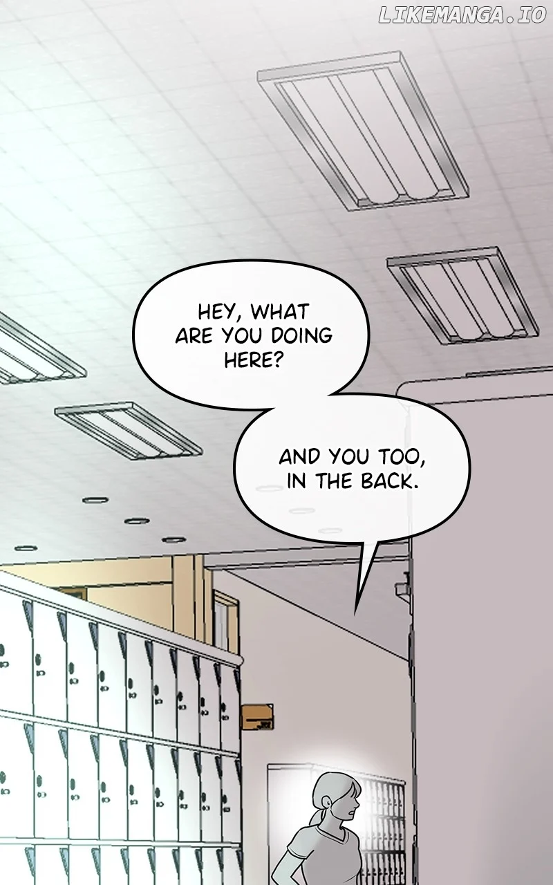 Back to Chanbi Chapter 11 - Page 35