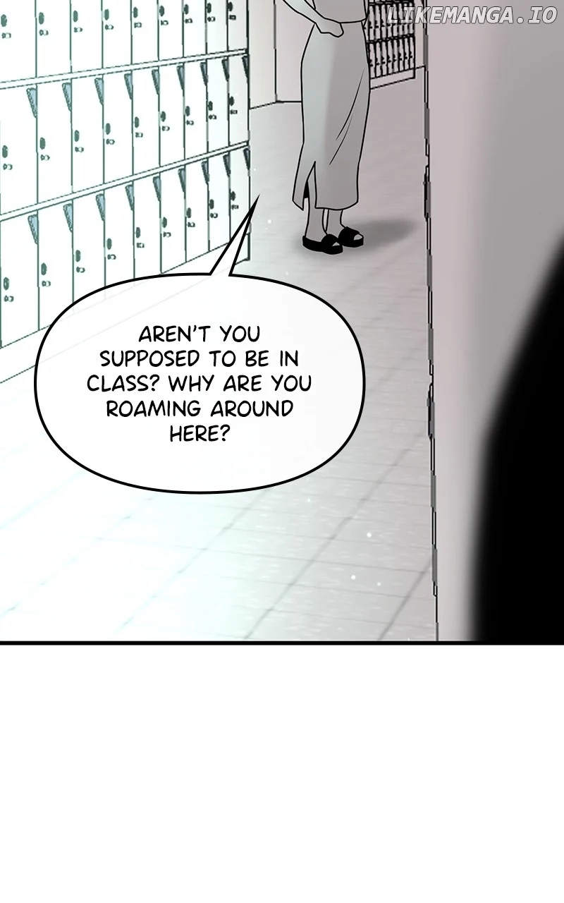 Back to Chanbi Chapter 11 - Page 36