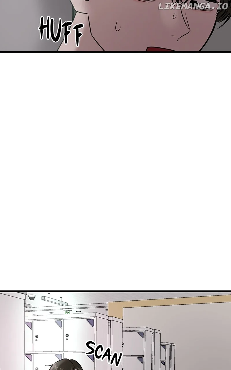 Back to Chanbi Chapter 11 - Page 39