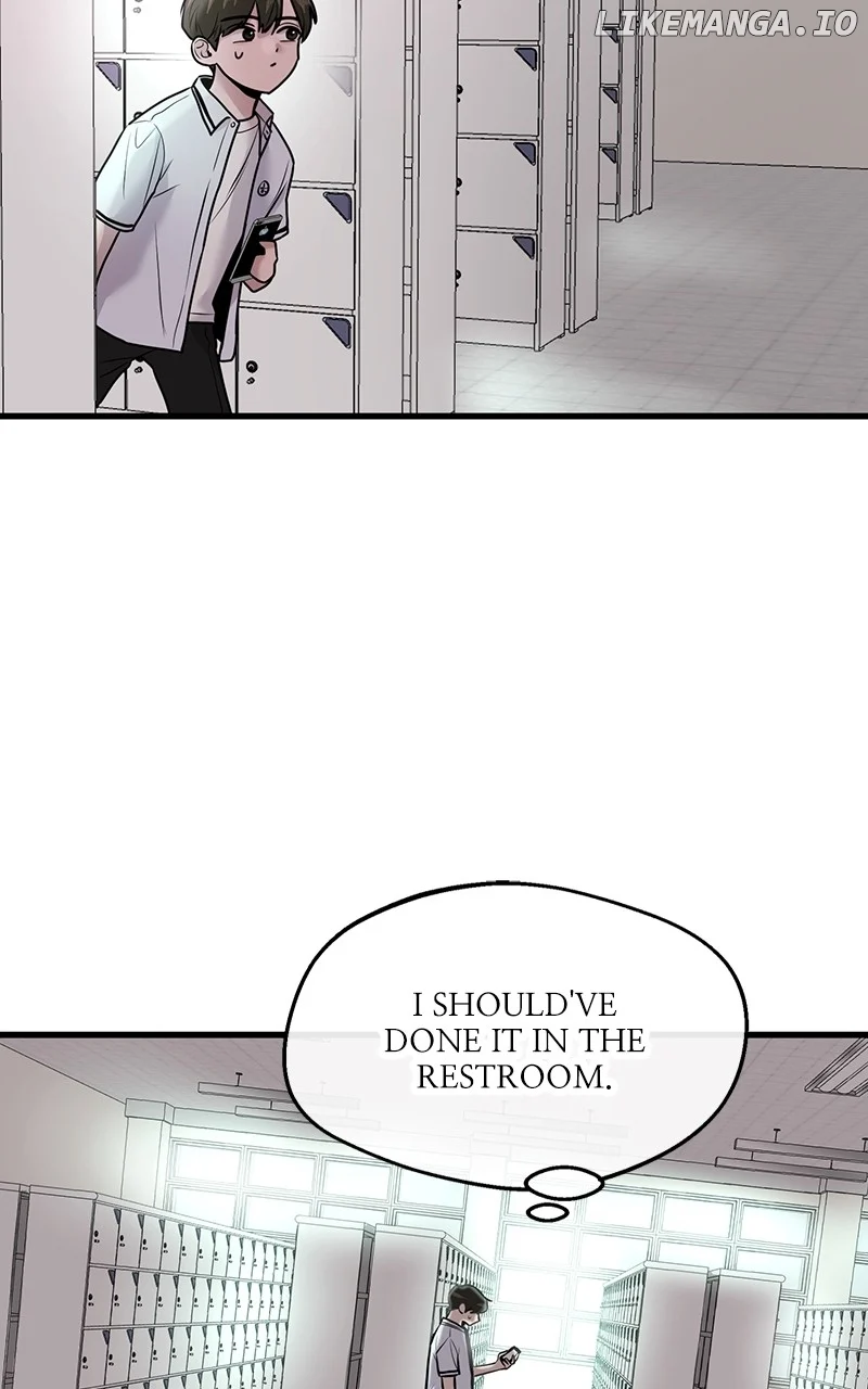 Back to Chanbi Chapter 11 - Page 40