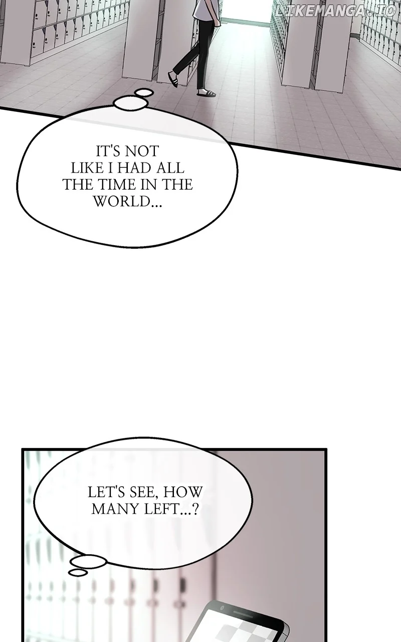 Back to Chanbi Chapter 11 - Page 41