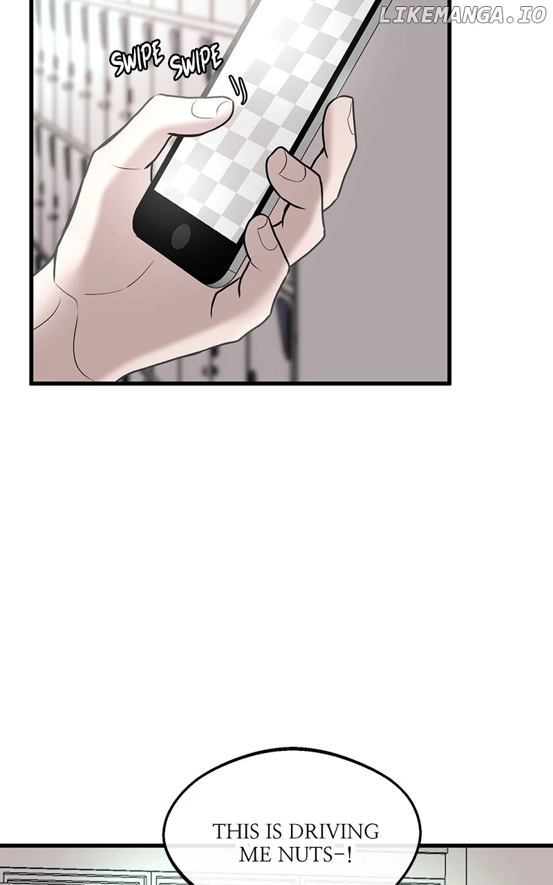 Back to Chanbi Chapter 11 - Page 42