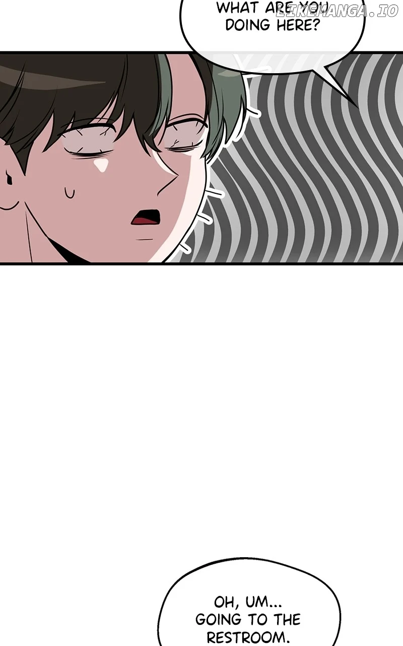 Back to Chanbi Chapter 11 - Page 45