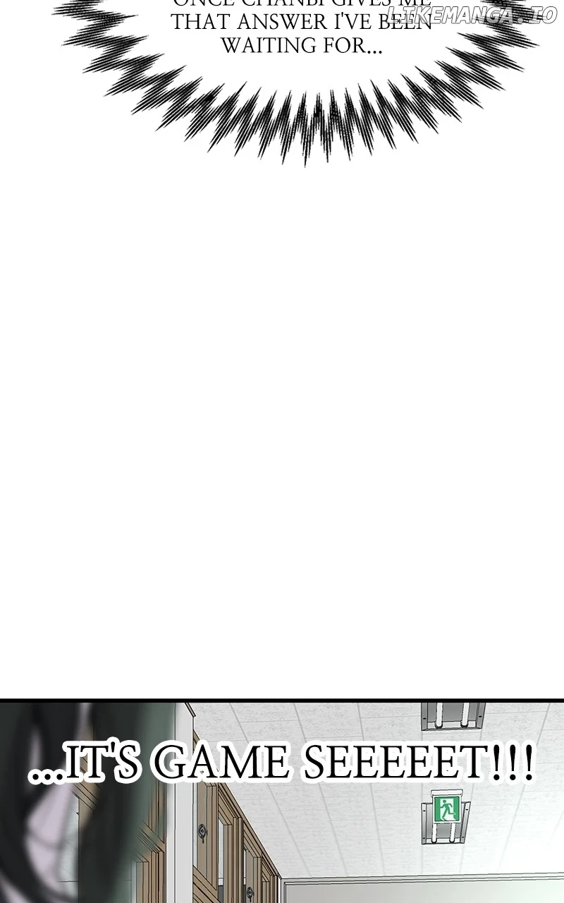 Back to Chanbi Chapter 11 - Page 58