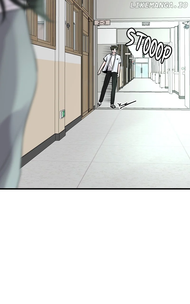 Back to Chanbi Chapter 11 - Page 59