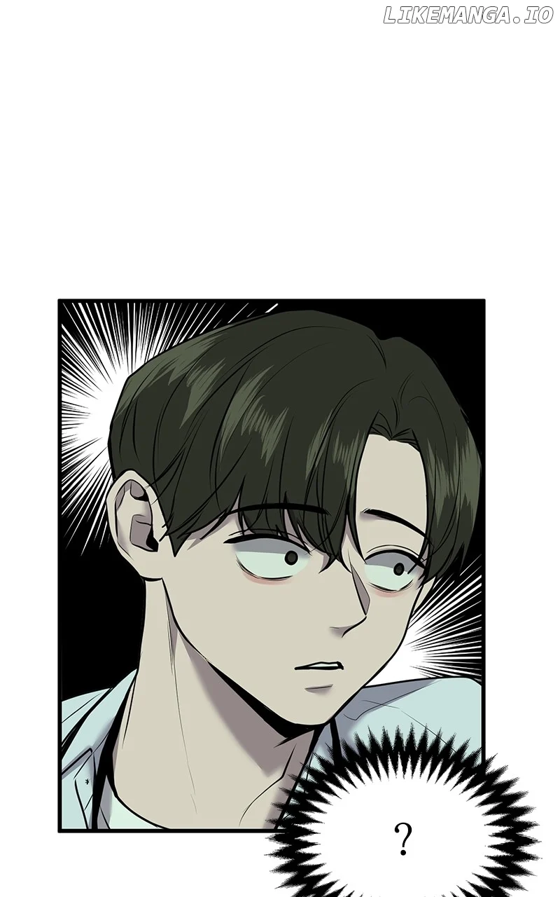 Back to Chanbi Chapter 11 - Page 68