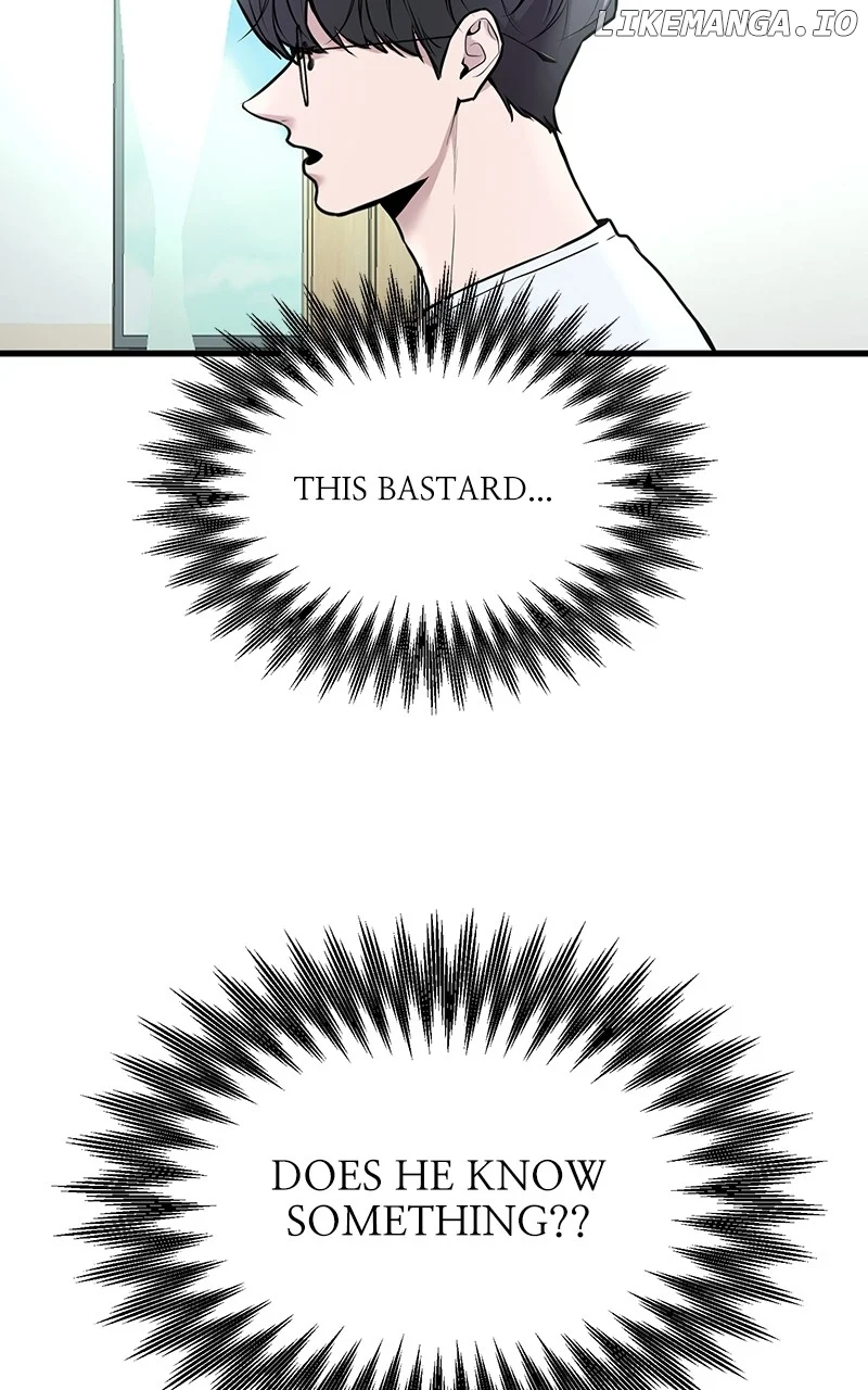 Back to Chanbi Chapter 11 - Page 71