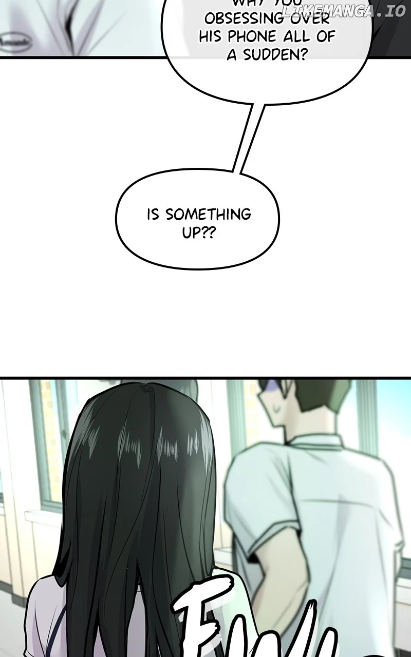 Back to Chanbi Chapter 11 - Page 78