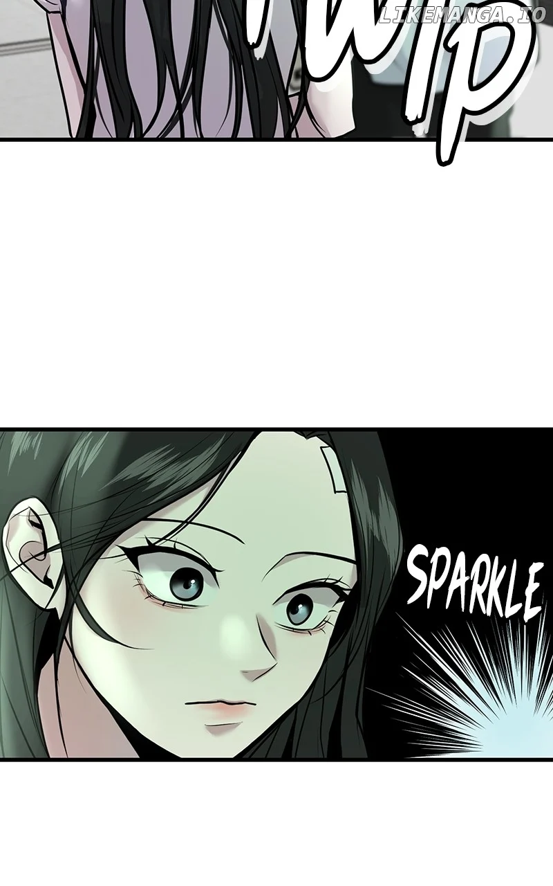 Back to Chanbi Chapter 11 - Page 79