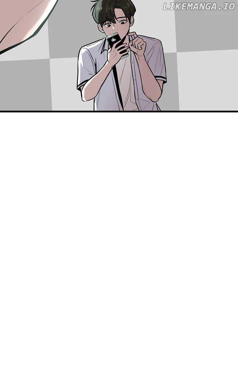 Back to Chanbi Chapter 11 - Page 8