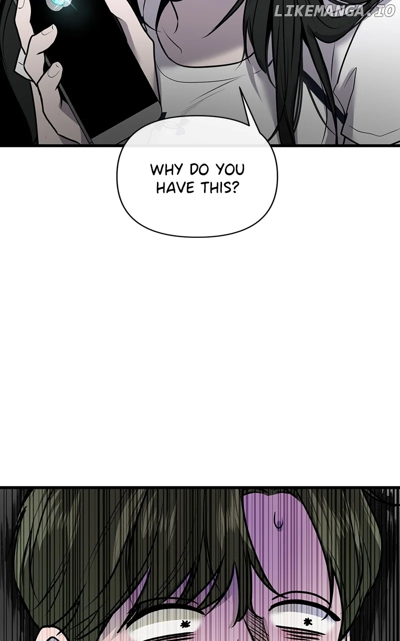 Back to Chanbi Chapter 11 - Page 83