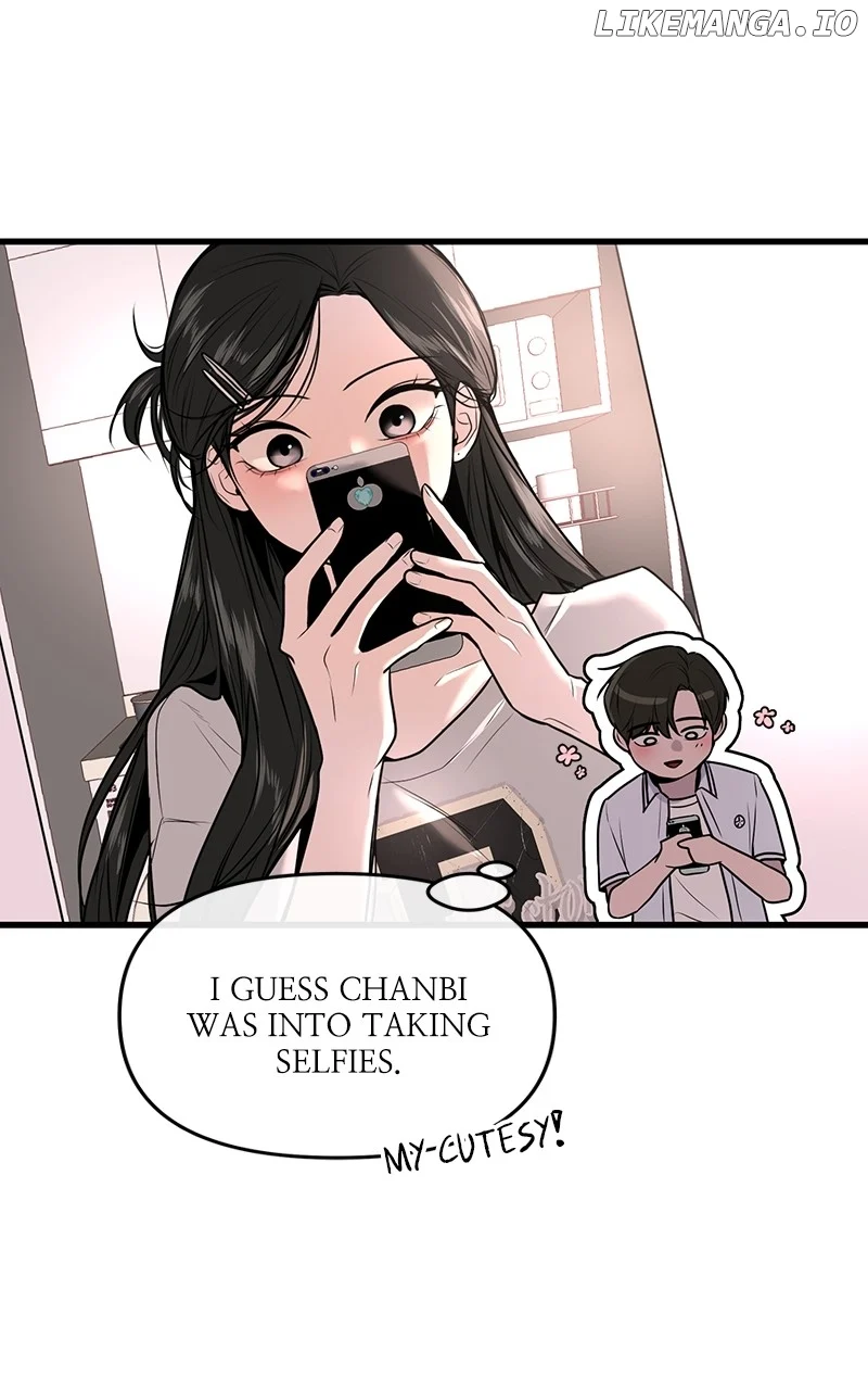 Back to Chanbi Chapter 11 - Page 9