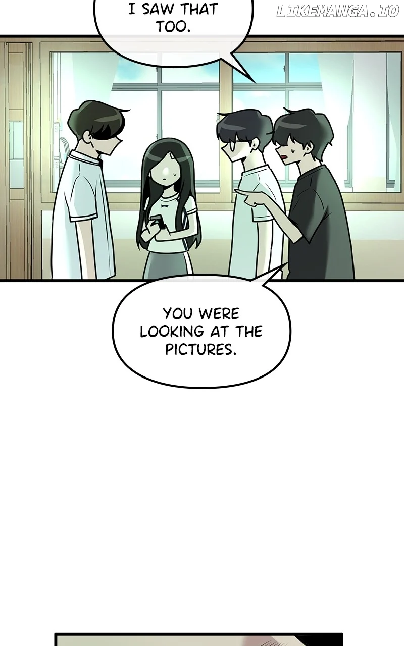 Back to Chanbi Chapter 11 - Page 92