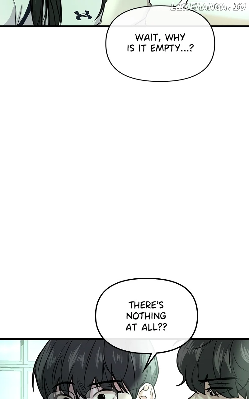 Back to Chanbi Chapter 11 - Page 99