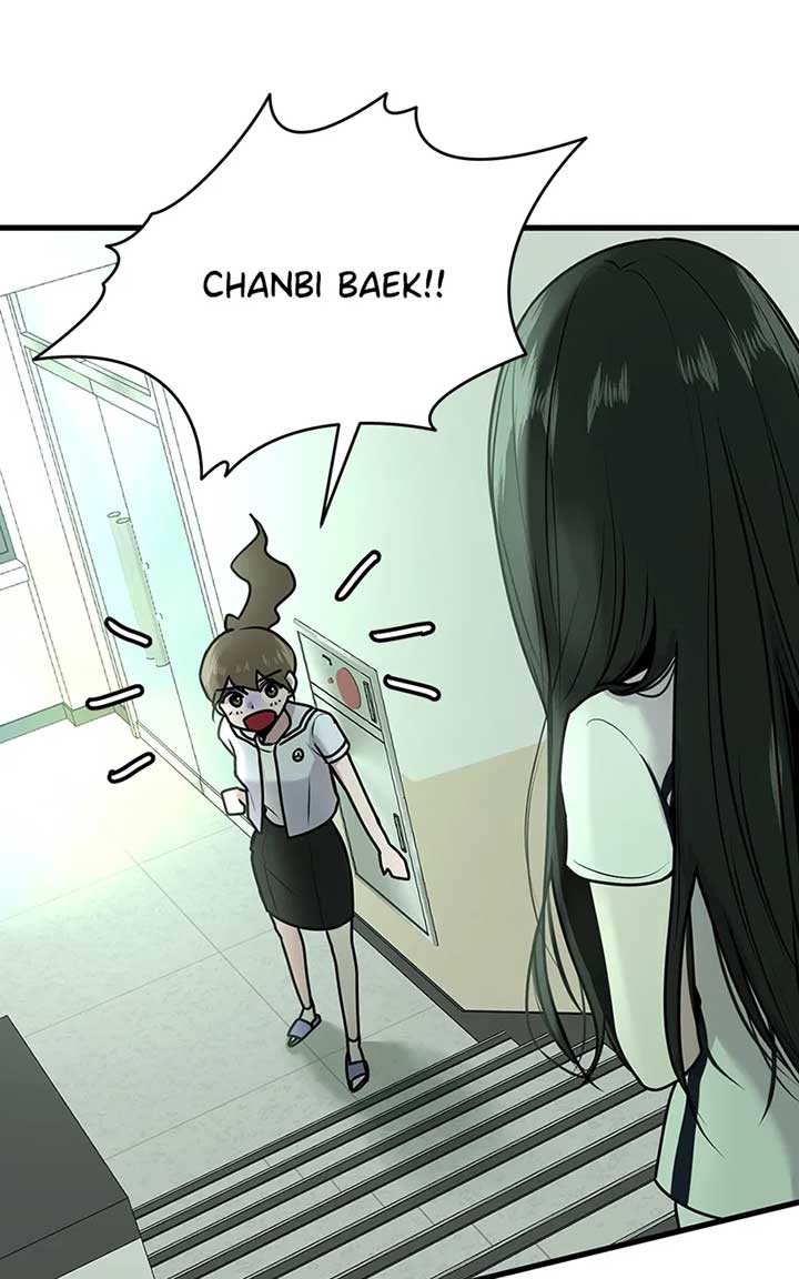 Back to Chanbi Chapter 12 - Page 100