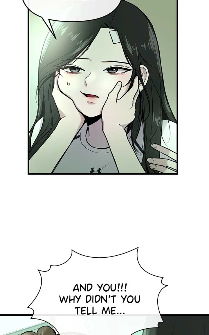 Back to Chanbi Chapter 12 - Page 103