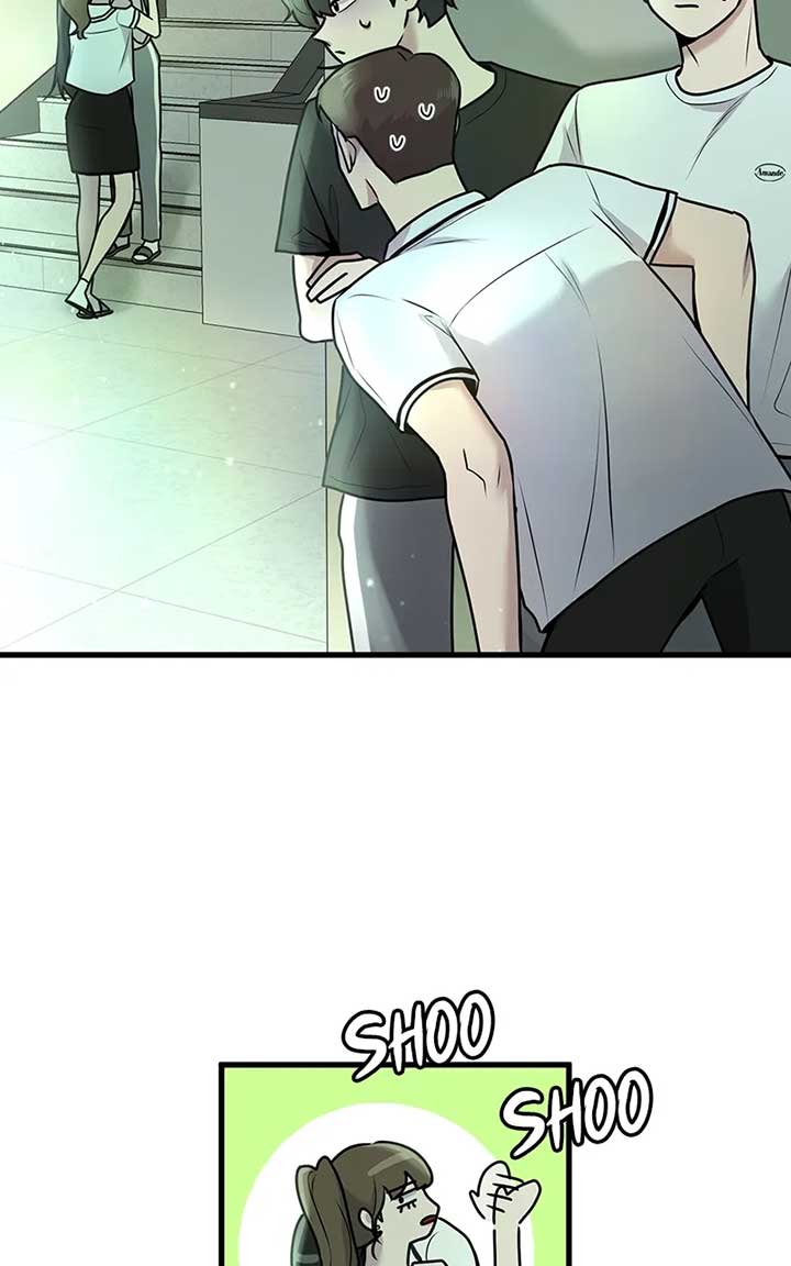 Back to Chanbi Chapter 12 - Page 113