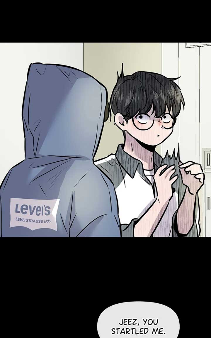 Back to Chanbi Chapter 12 - Page 2