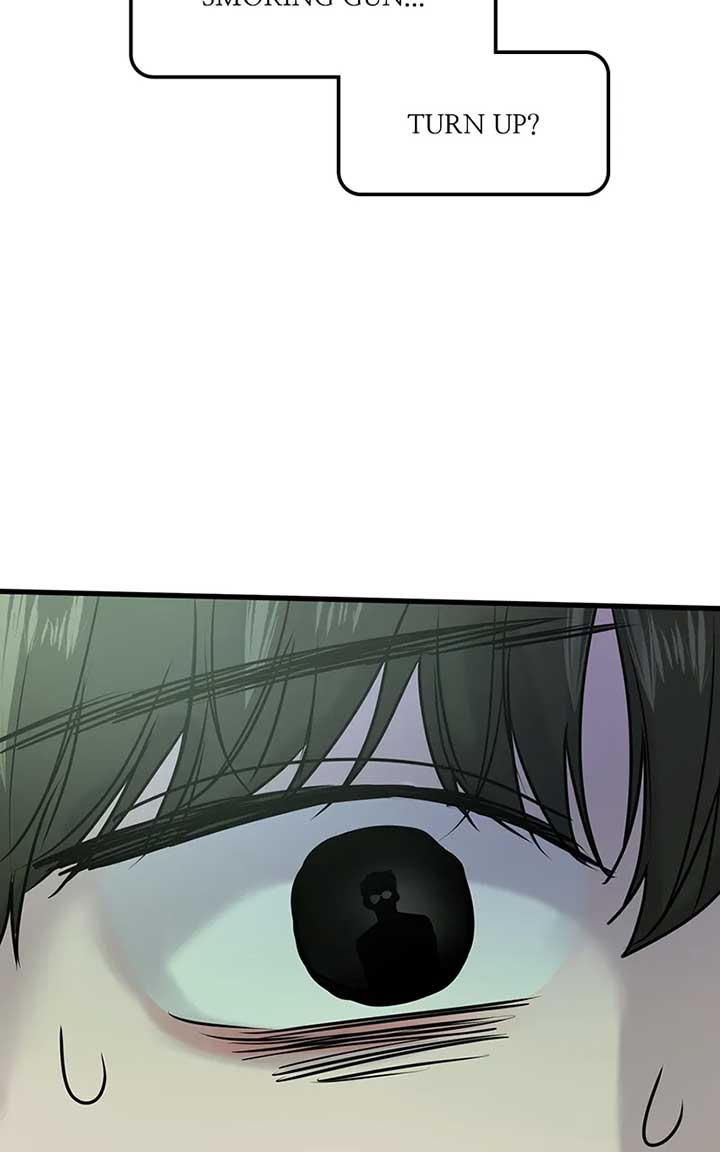 Back to Chanbi Chapter 12 - Page 31