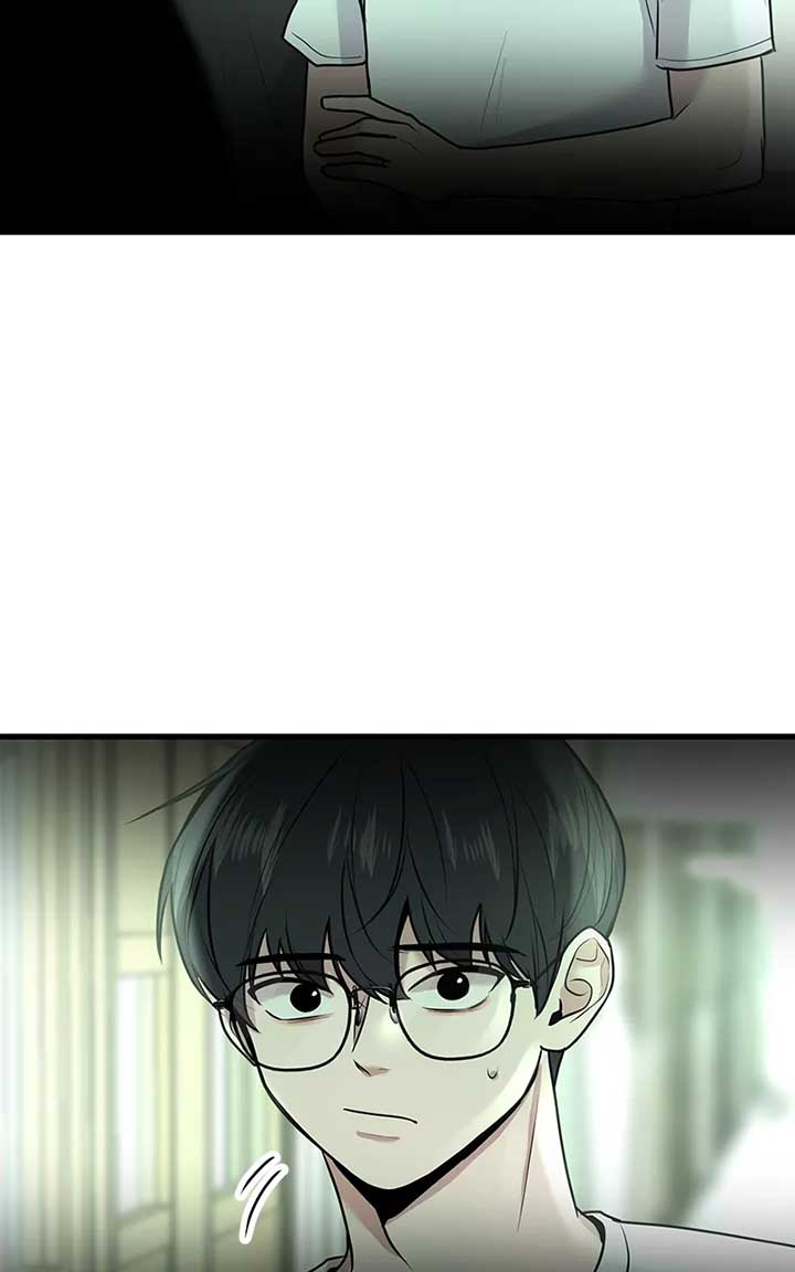 Back to Chanbi Chapter 12 - Page 33