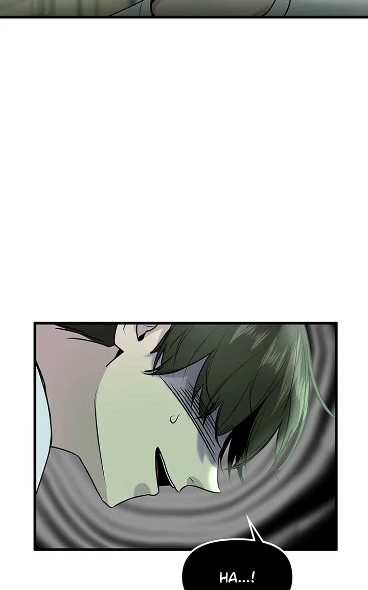 Back to Chanbi Chapter 12 - Page 34