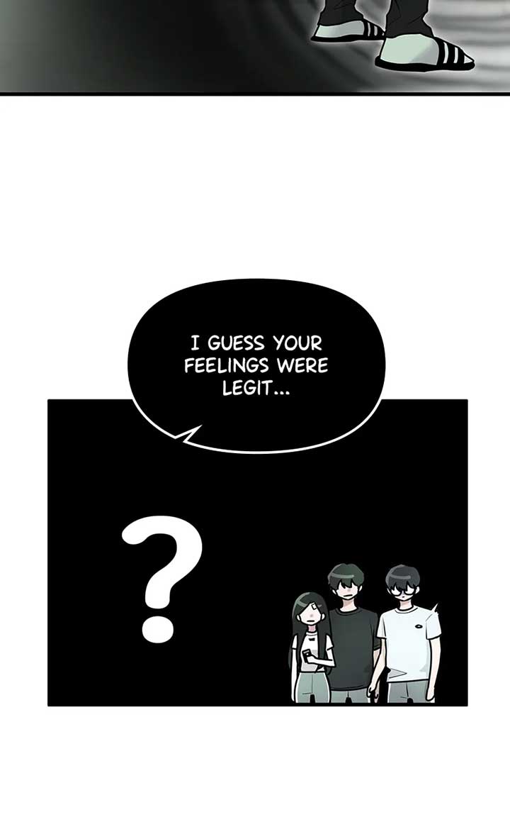 Back to Chanbi Chapter 12 - Page 36