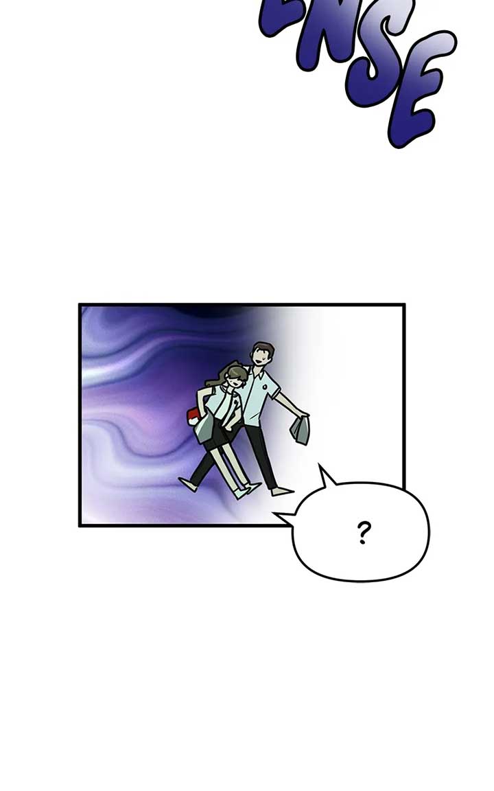 Back to Chanbi Chapter 12 - Page 43