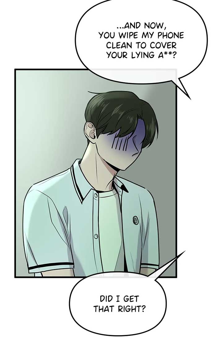 Back to Chanbi Chapter 12 - Page 48