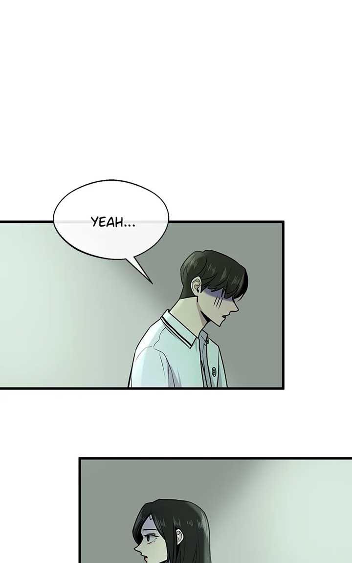 Back to Chanbi Chapter 12 - Page 49