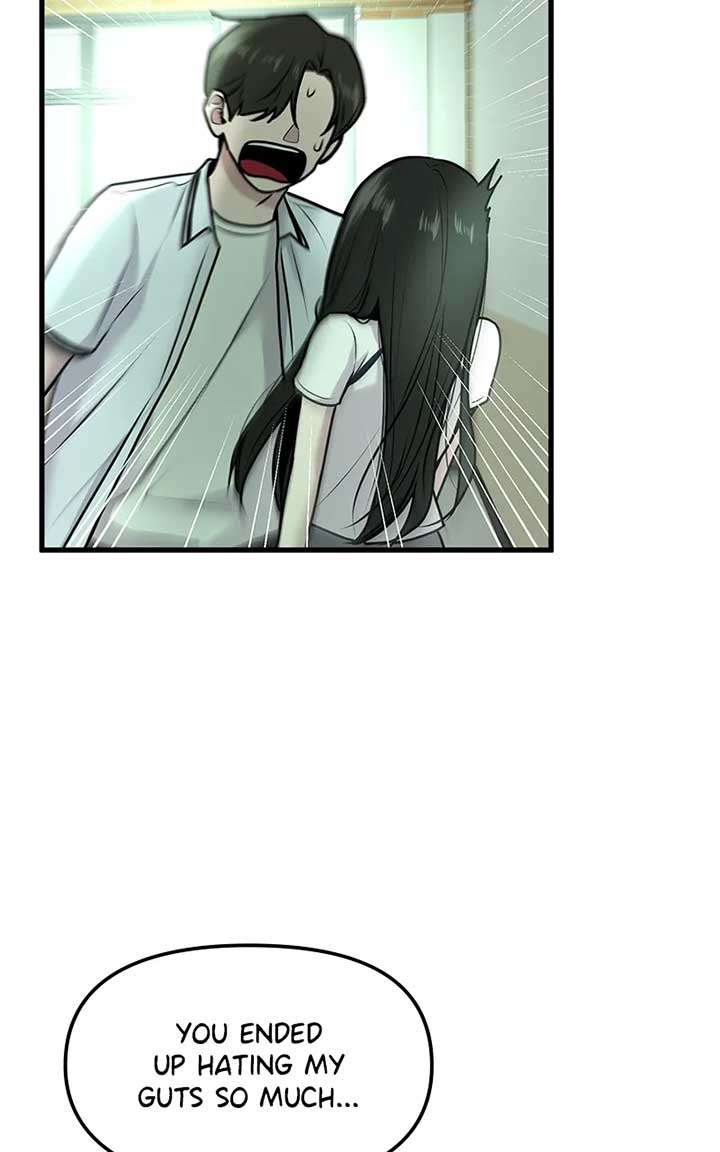 Back to Chanbi Chapter 12 - Page 54