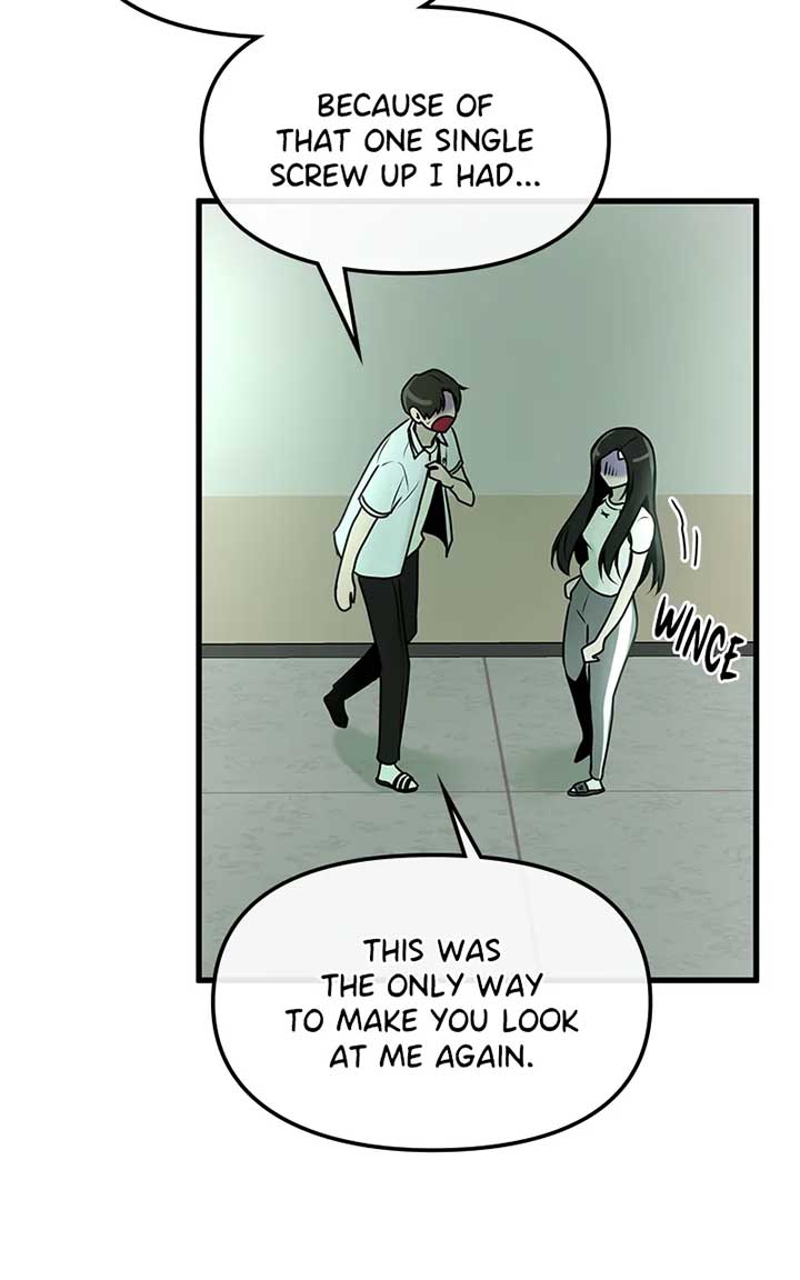 Back to Chanbi Chapter 12 - Page 55