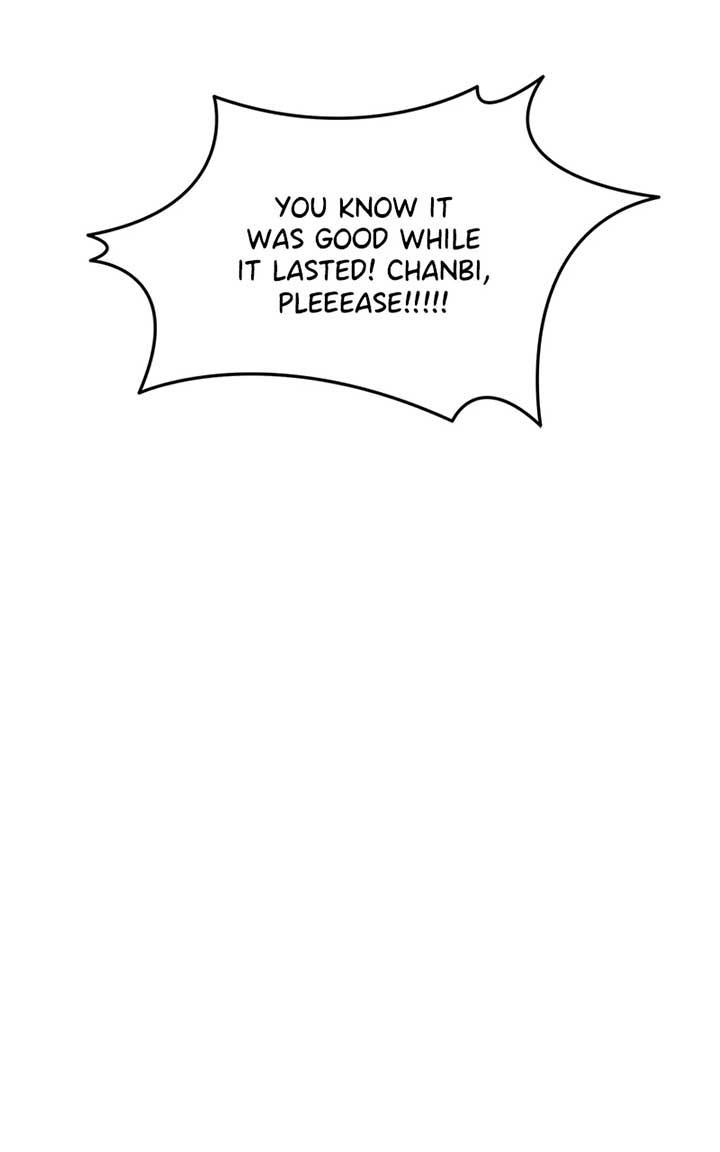 Back to Chanbi Chapter 12 - Page 58