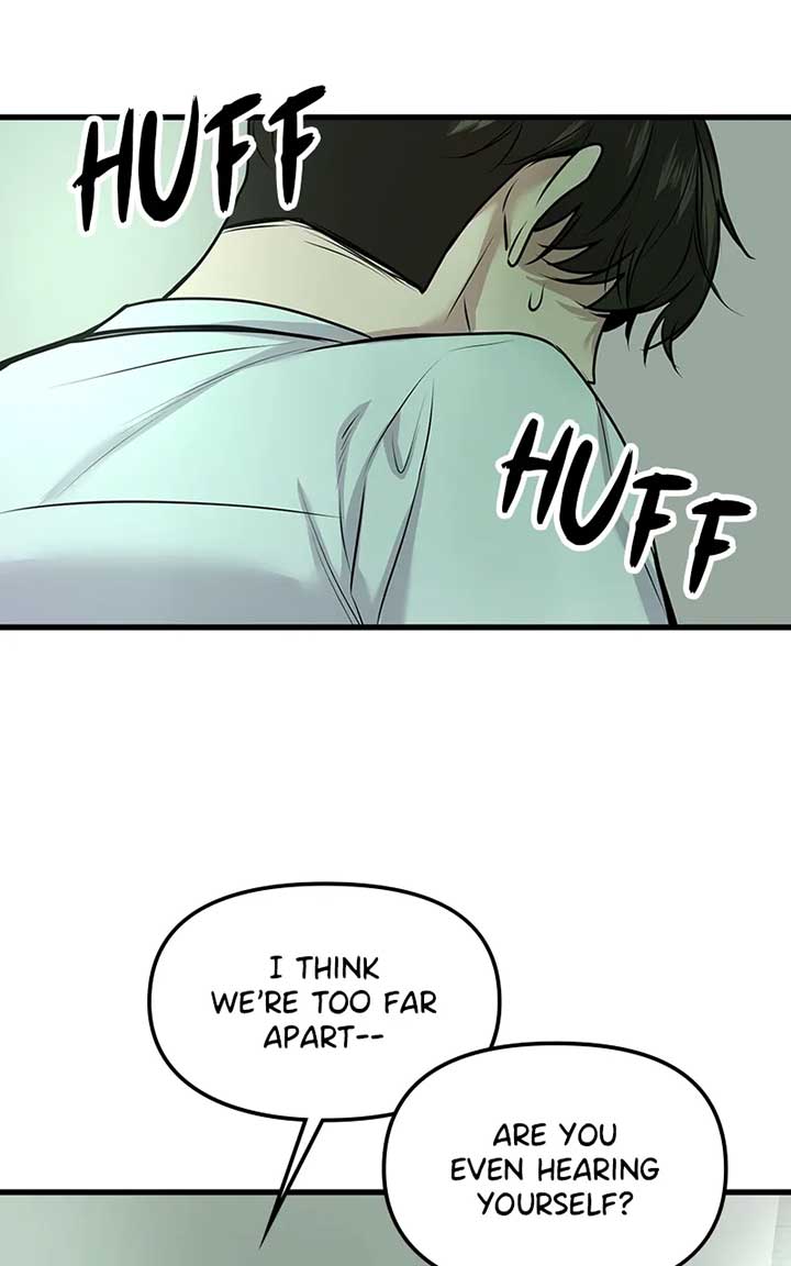 Back to Chanbi Chapter 12 - Page 59