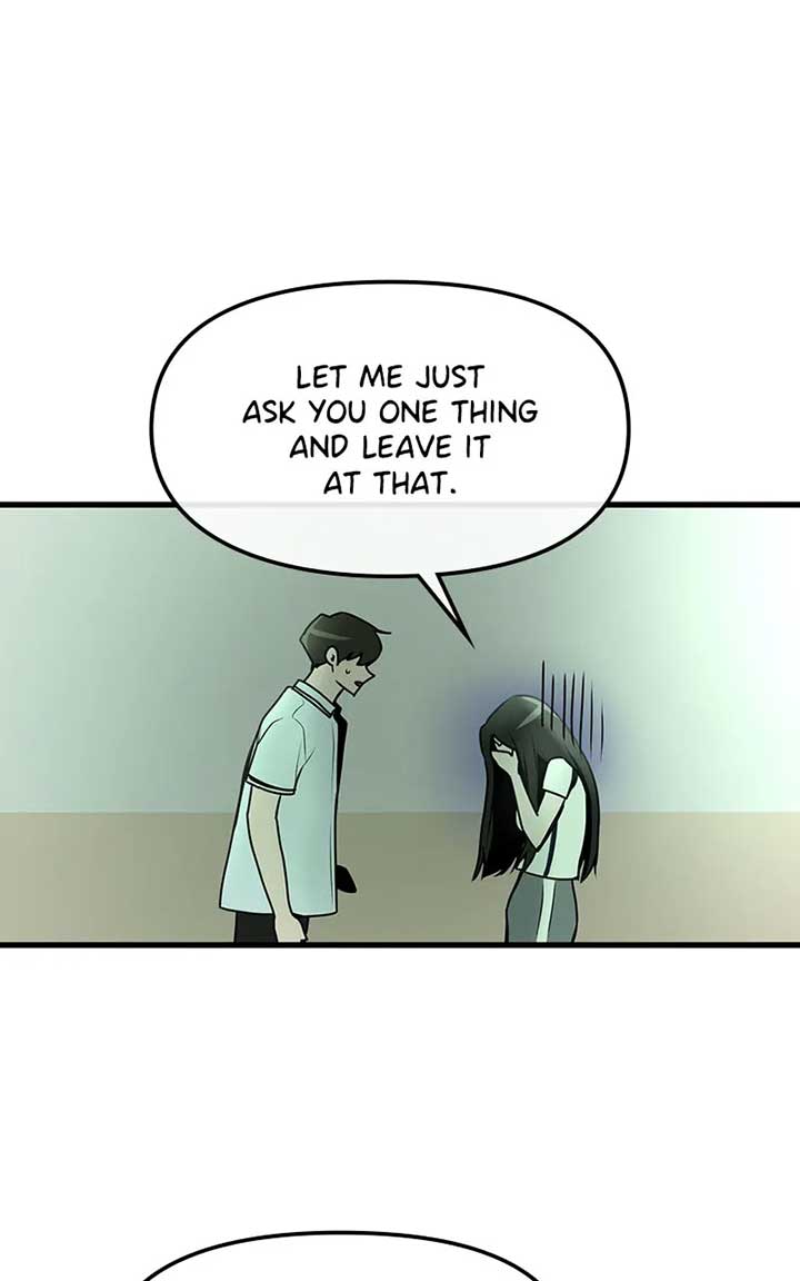 Back to Chanbi Chapter 12 - Page 64