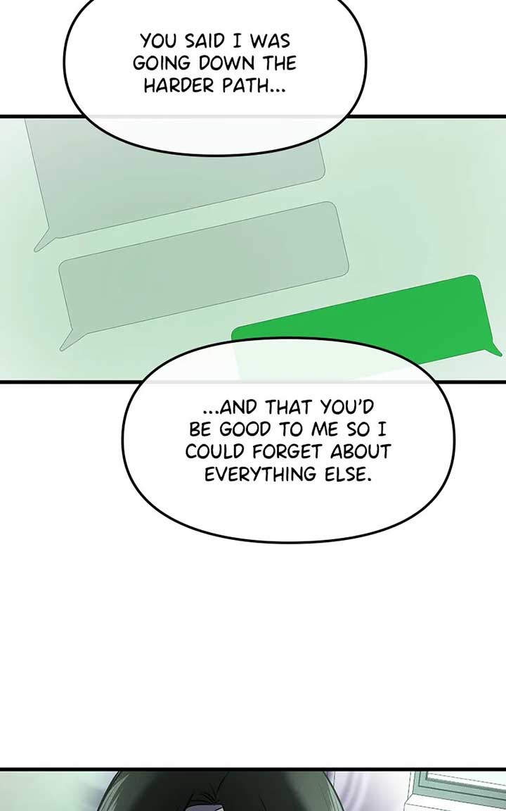 Back to Chanbi Chapter 12 - Page 65
