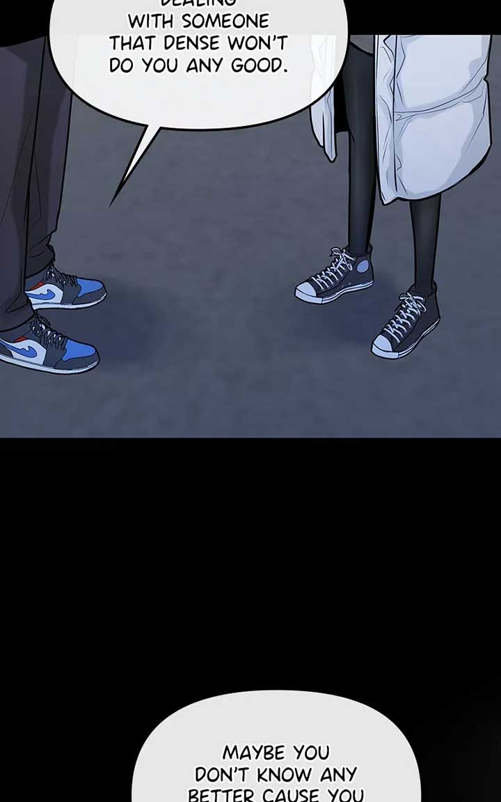 Back to Chanbi Chapter 12 - Page 71