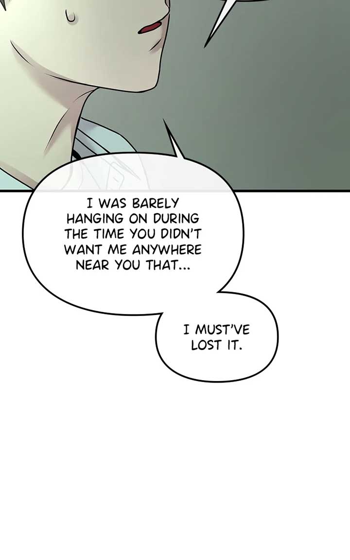 Back to Chanbi Chapter 12 - Page 86