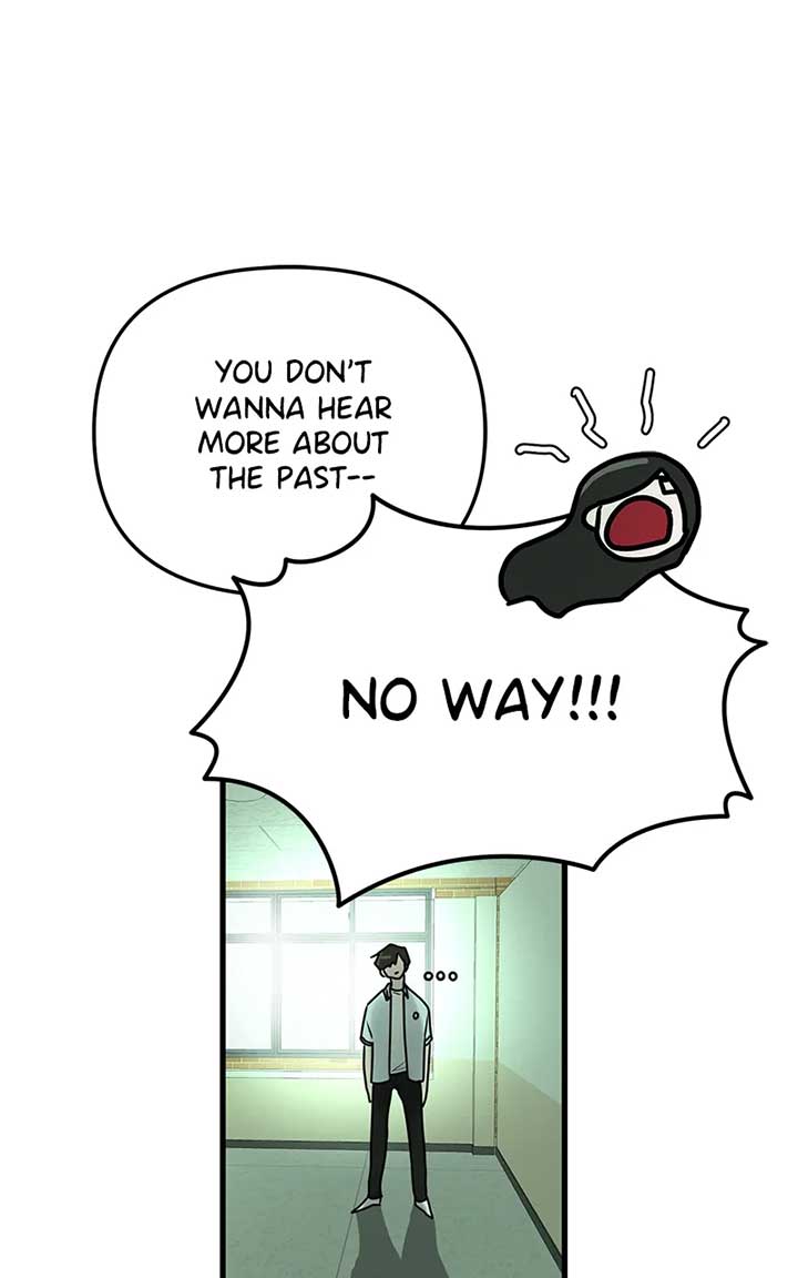 Back to Chanbi Chapter 12 - Page 95