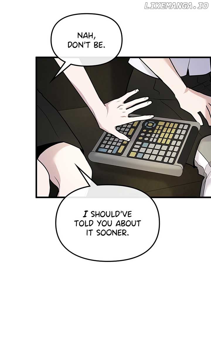 Back to Chanbi Chapter 13 - Page 10