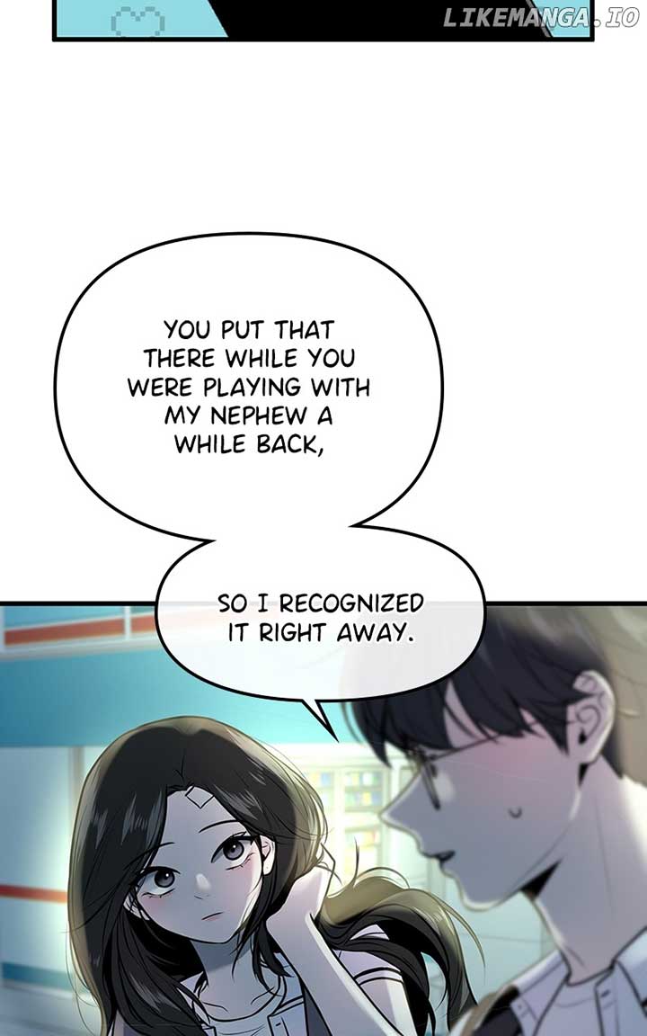 Back to Chanbi Chapter 13 - Page 108