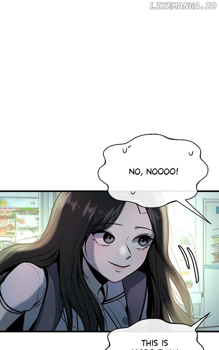 Back to Chanbi Chapter 13 - Page 111