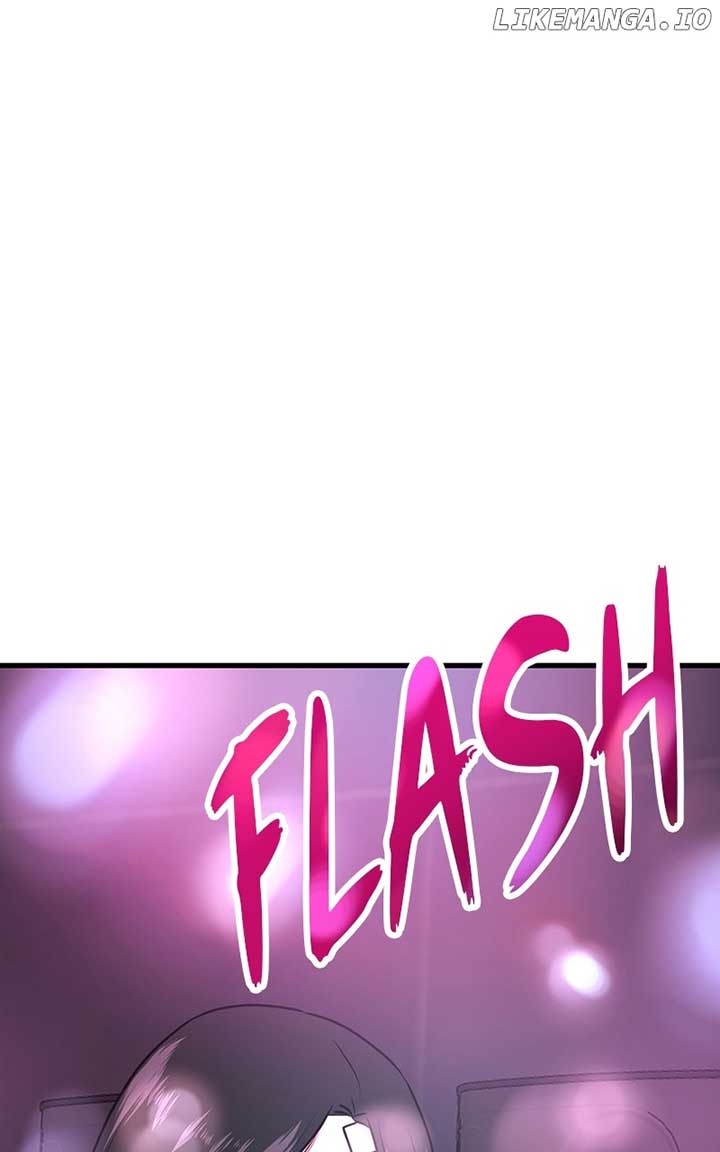 Back to Chanbi Chapter 13 - Page 12