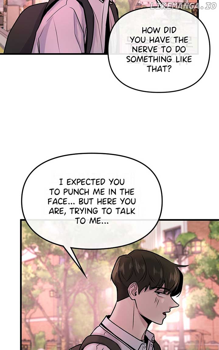 Back to Chanbi Chapter 13 - Page 29