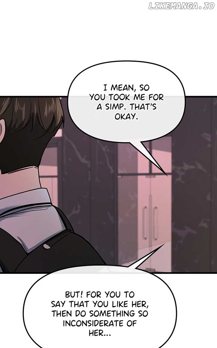 Back to Chanbi Chapter 13 - Page 43