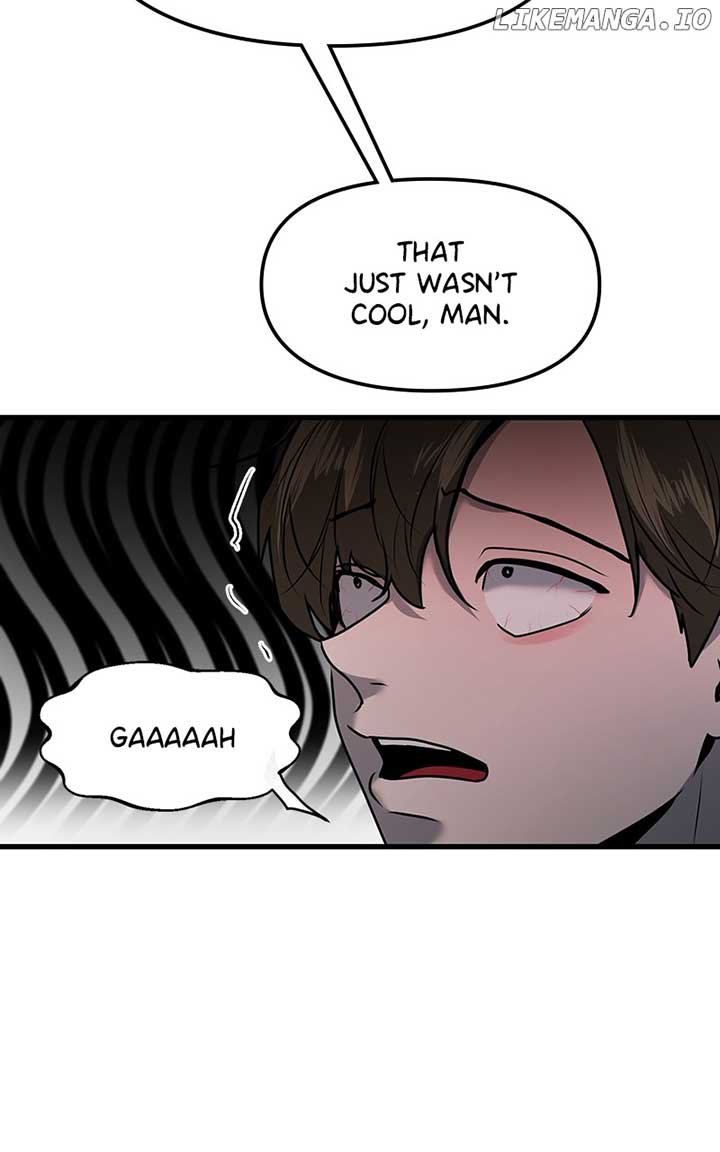 Back to Chanbi Chapter 13 - Page 44