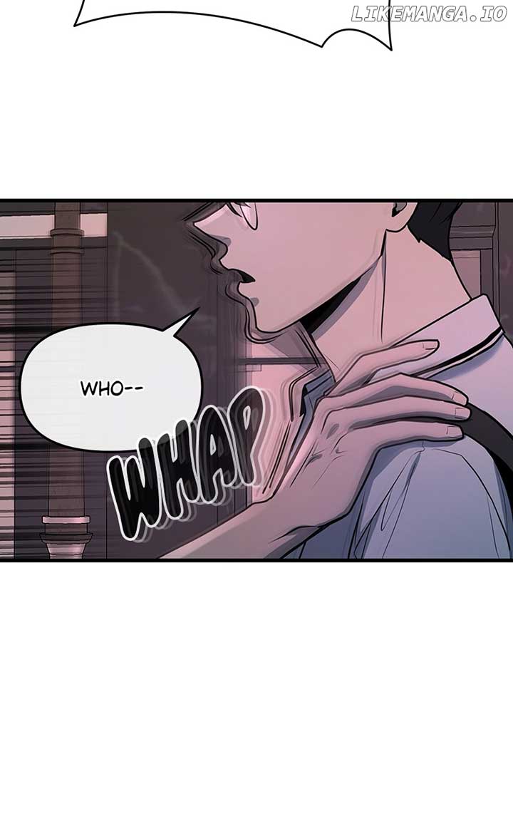 Back to Chanbi Chapter 13 - Page 48