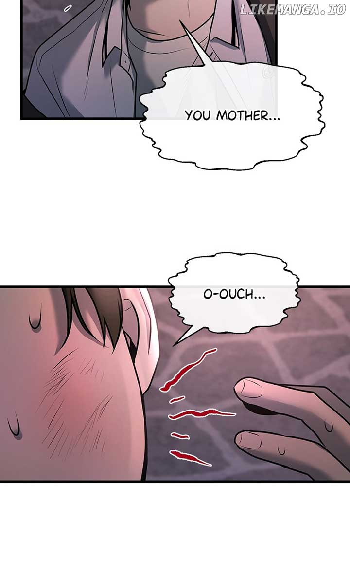 Back to Chanbi Chapter 13 - Page 66
