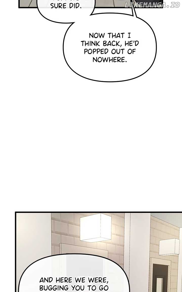 Back to Chanbi Chapter 13 - Page 7