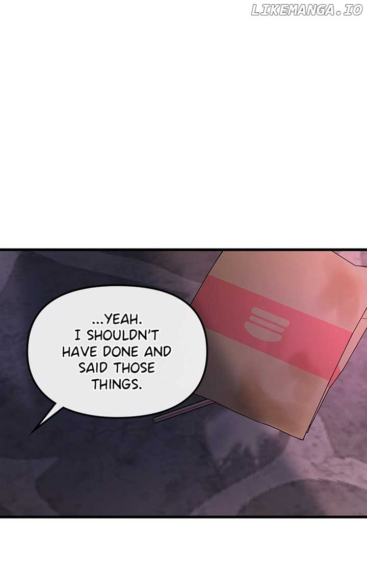 Back to Chanbi Chapter 13 - Page 71